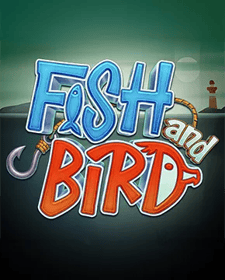 Fish and Bird